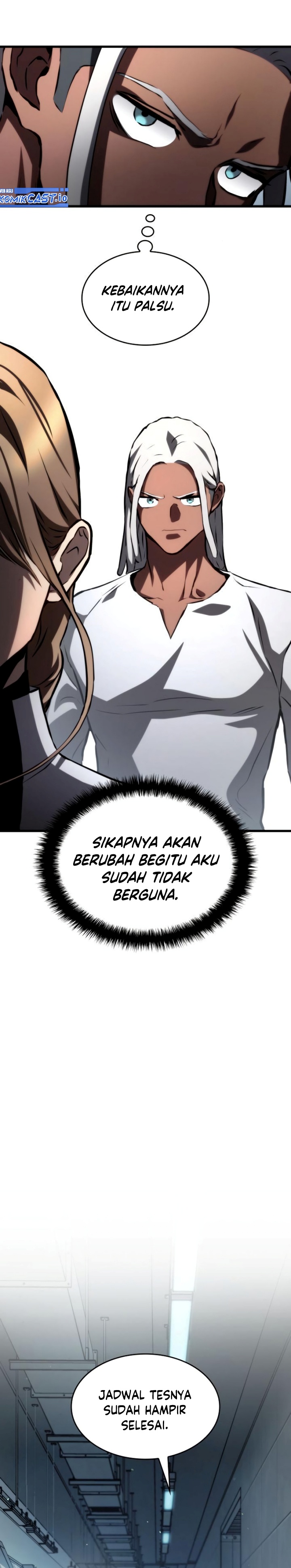 Kill The Dragon Chapter 66 Gambar 6