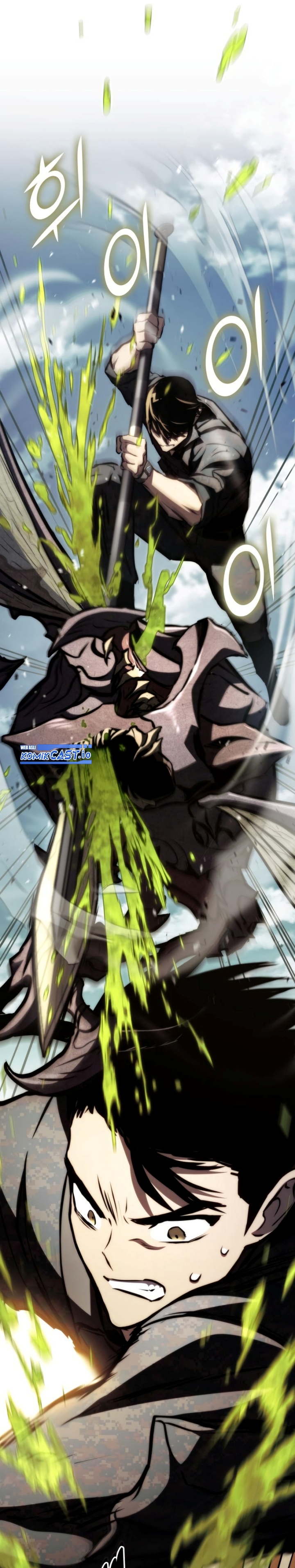 Kill The Dragon Chapter 66 Gambar 11