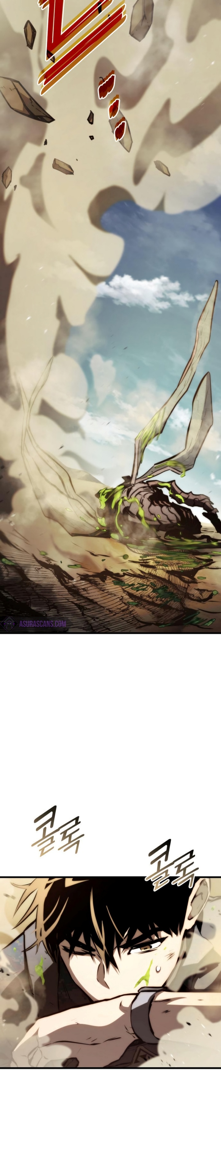 Kill The Dragon Chapter 66 Gambar 13
