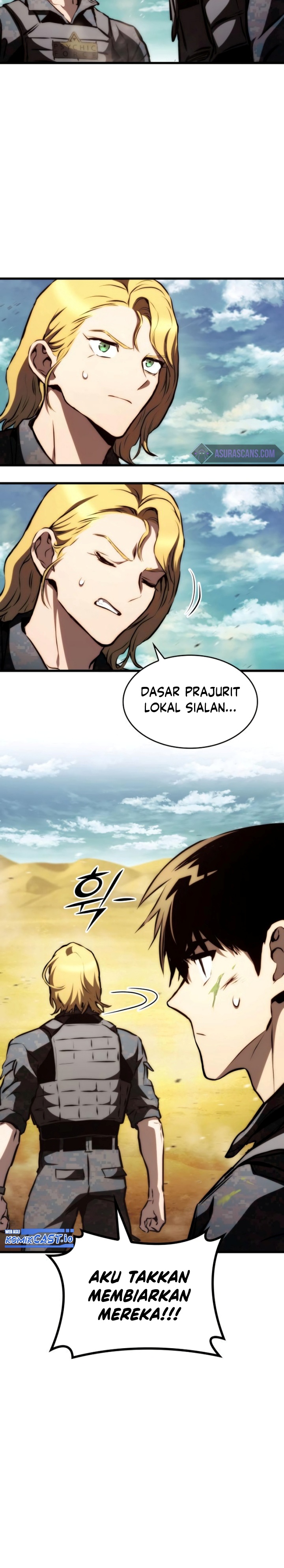 Kill The Dragon Chapter 66 Gambar 16