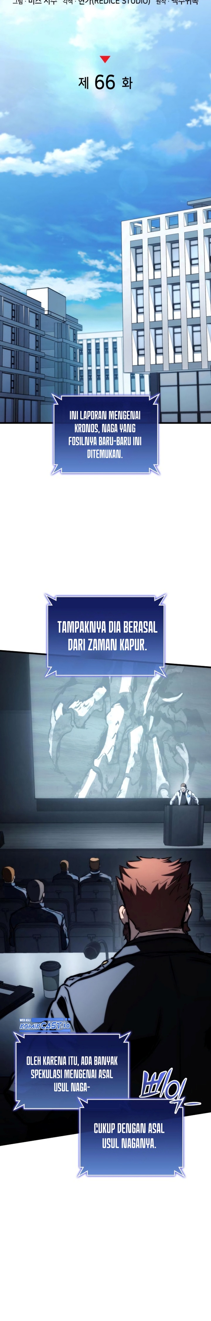 Kill The Dragon Chapter 66 Gambar 18