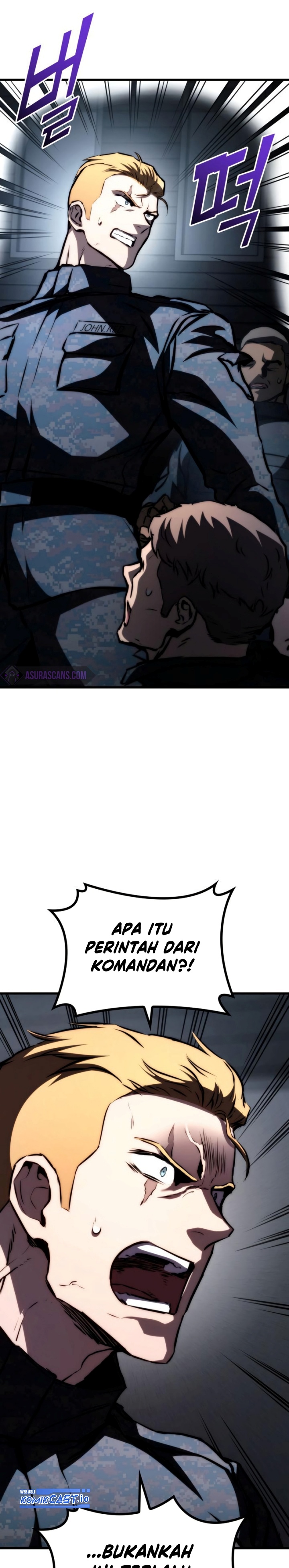 Kill The Dragon Chapter 66 Gambar 20