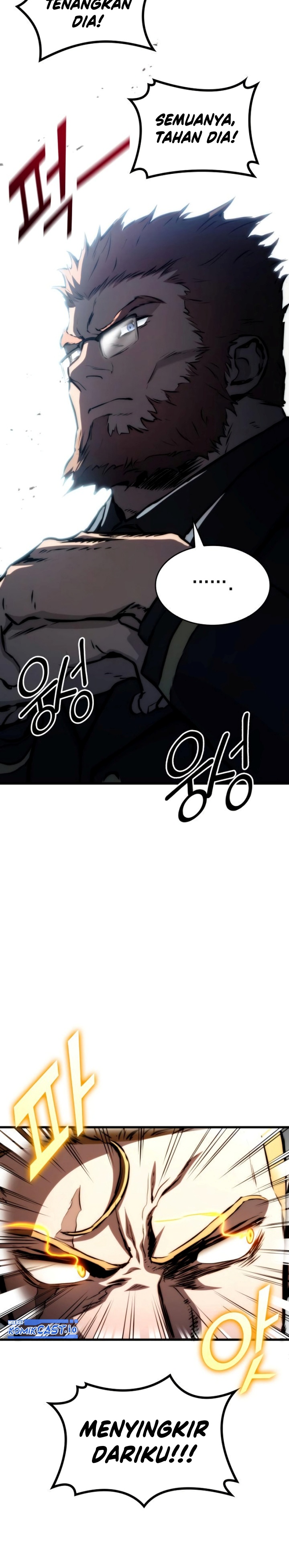 Kill The Dragon Chapter 66 Gambar 22