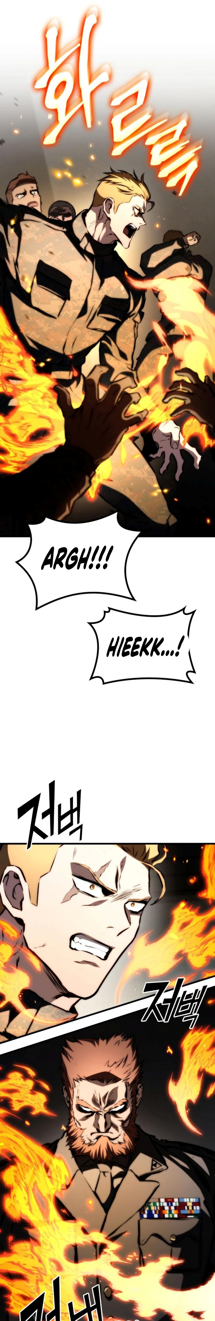 Kill The Dragon Chapter 66 Gambar 23