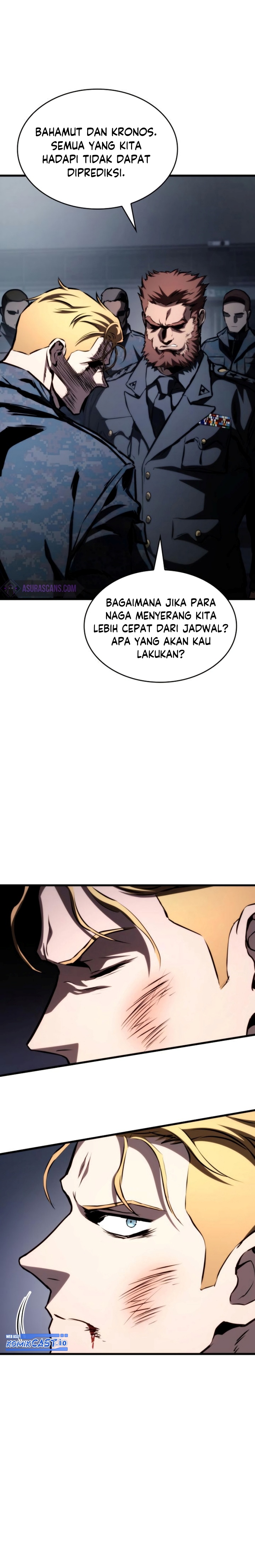 Kill The Dragon Chapter 66 Gambar 25