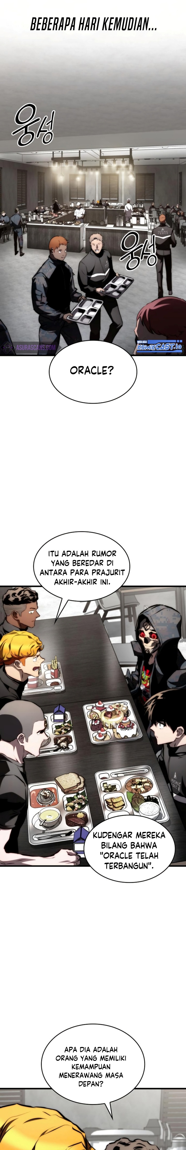 Kill The Dragon Chapter 66 Gambar 27