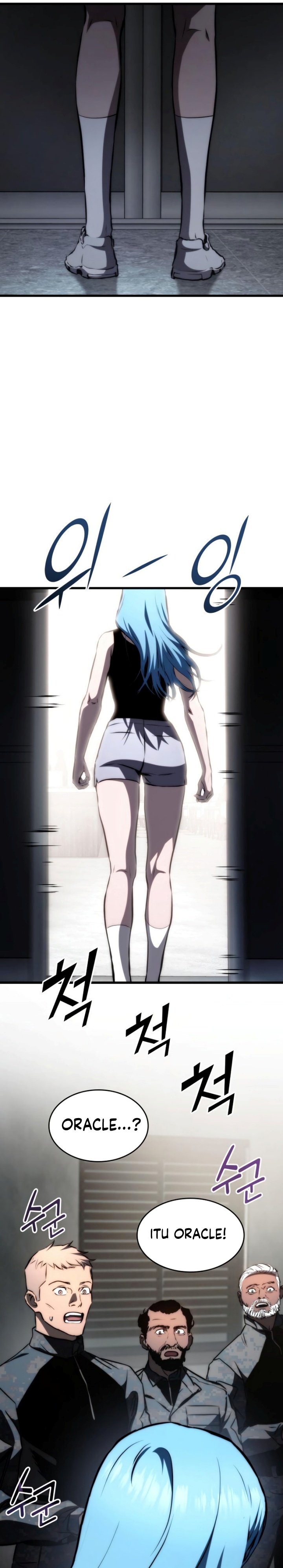 Kill The Dragon Chapter 66 Gambar 29