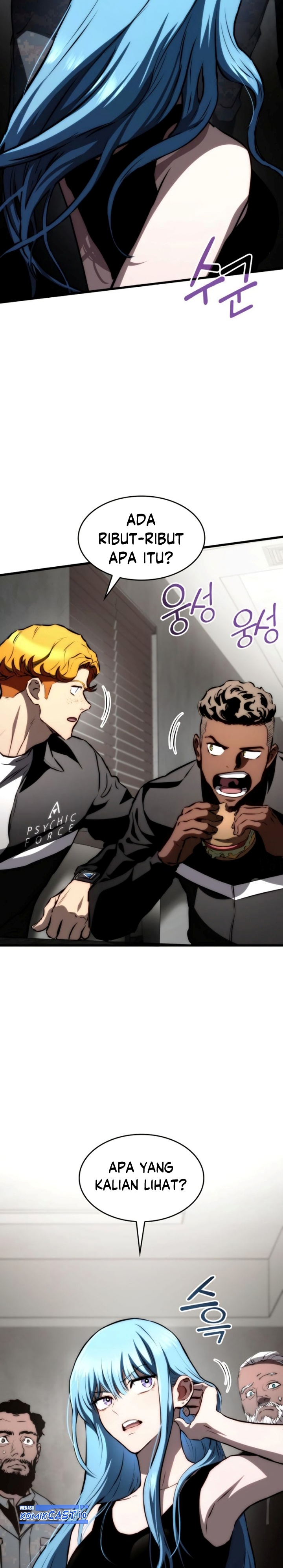 Kill The Dragon Chapter 66 Gambar 30