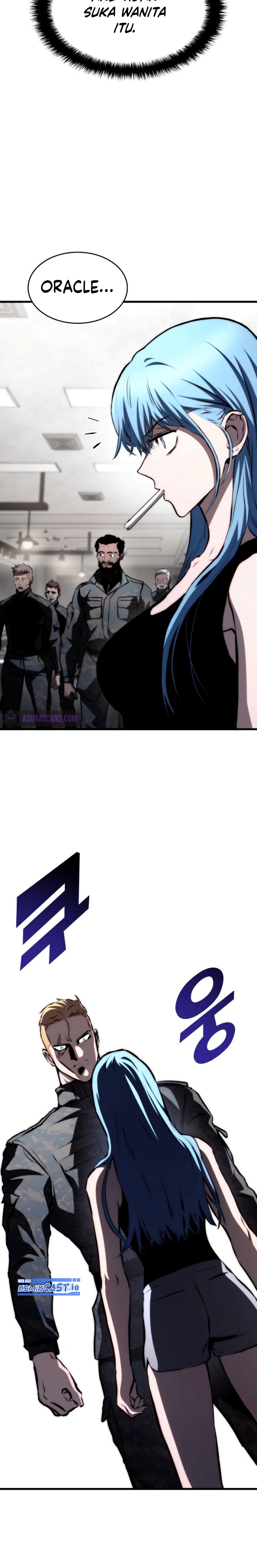 Kill The Dragon Chapter 66 Gambar 34