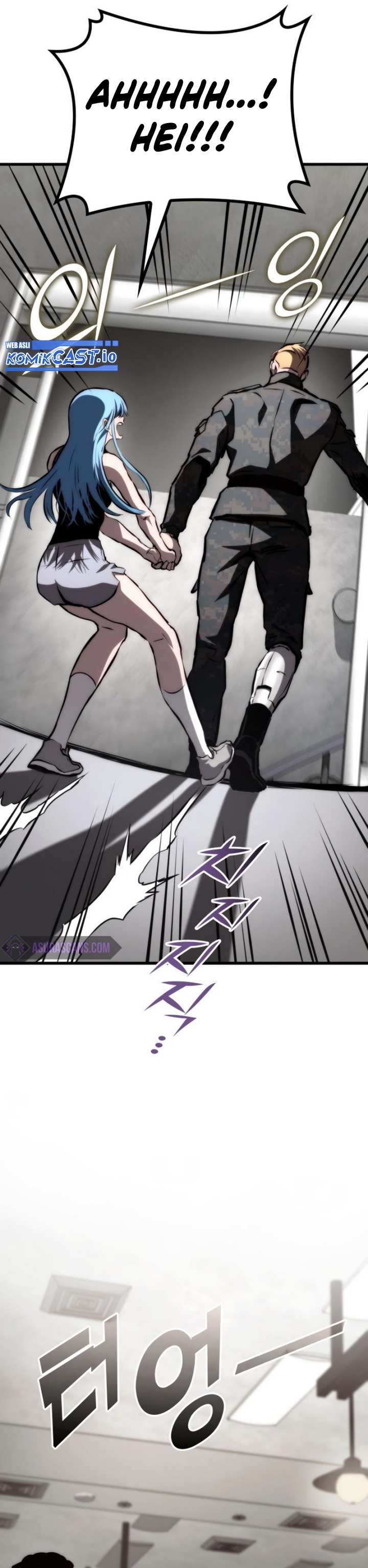 Kill The Dragon Chapter 66 Gambar 38