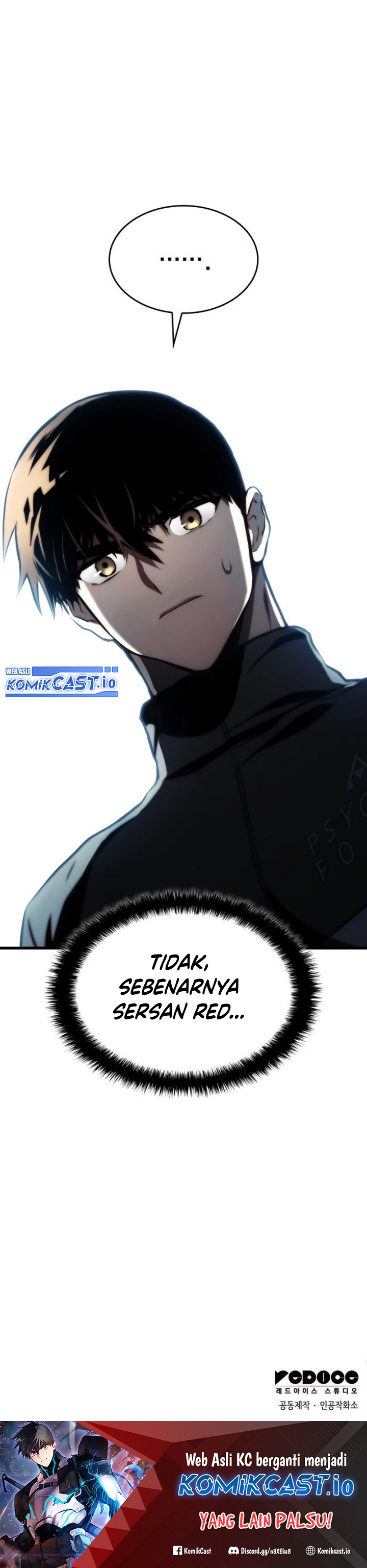 Kill The Dragon Chapter 66 Gambar 40