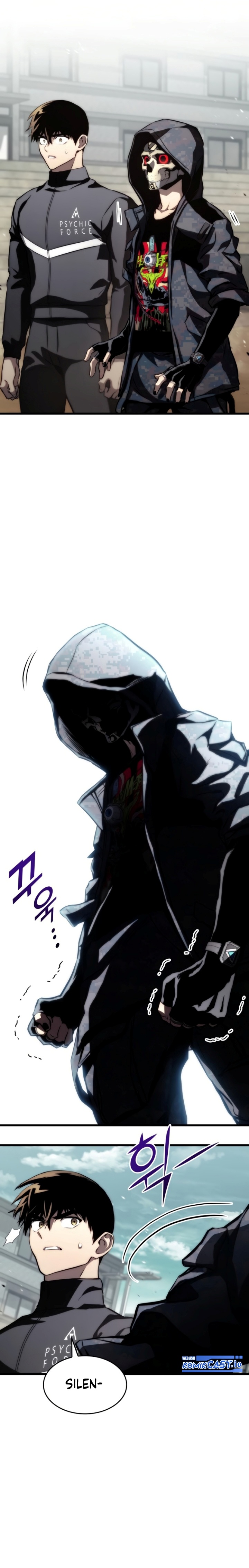Kill The Dragon Chapter 68 Gambar 4