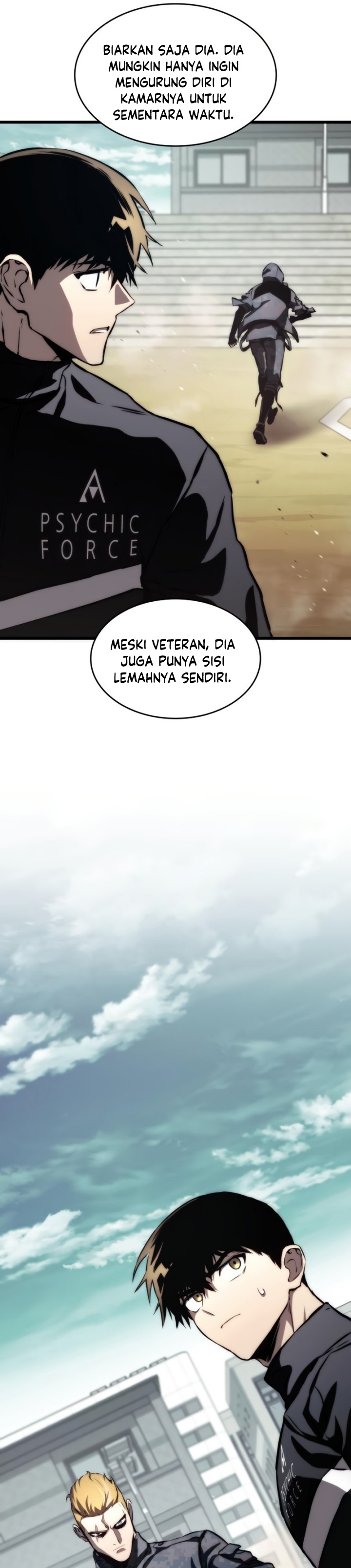 Kill The Dragon Chapter 68 Gambar 5