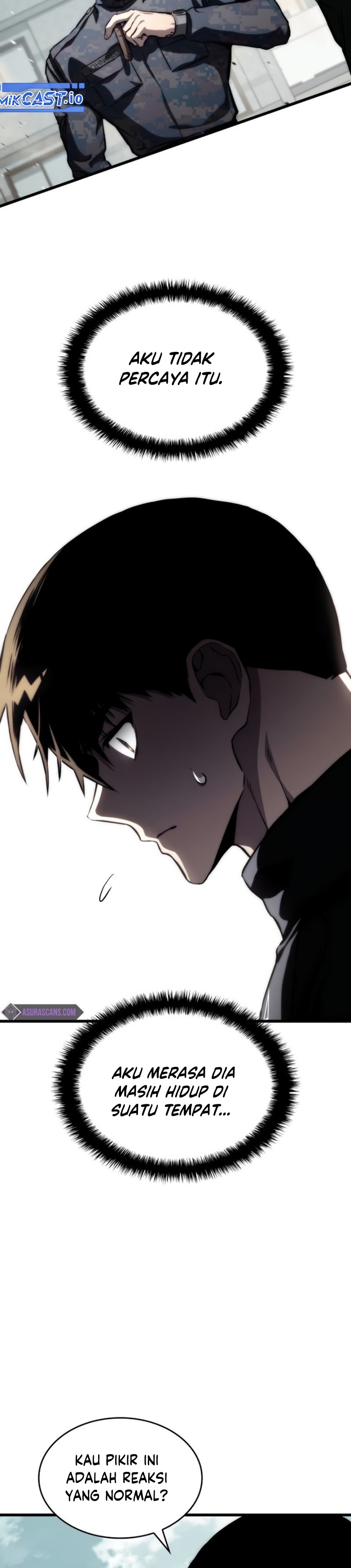 Kill The Dragon Chapter 68 Gambar 6