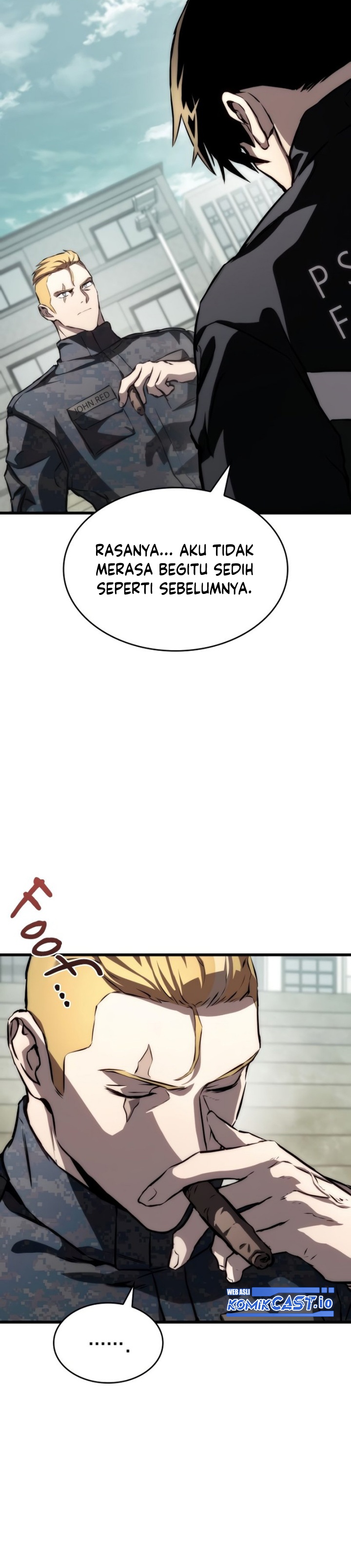 Kill The Dragon Chapter 68 Gambar 7
