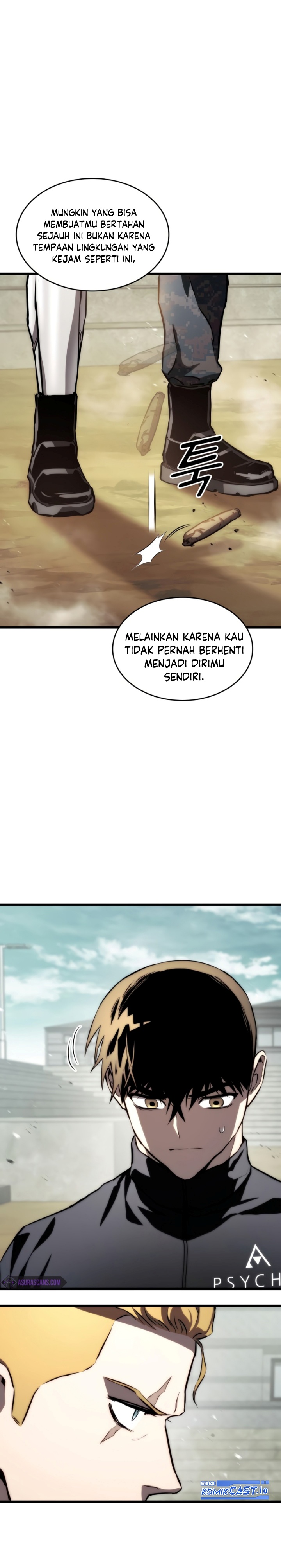 Kill The Dragon Chapter 68 Gambar 9
