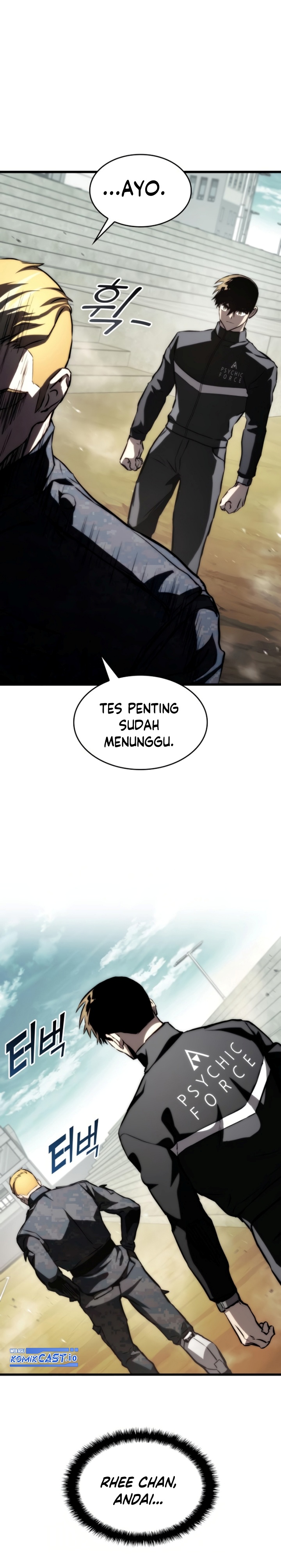 Kill The Dragon Chapter 68 Gambar 10