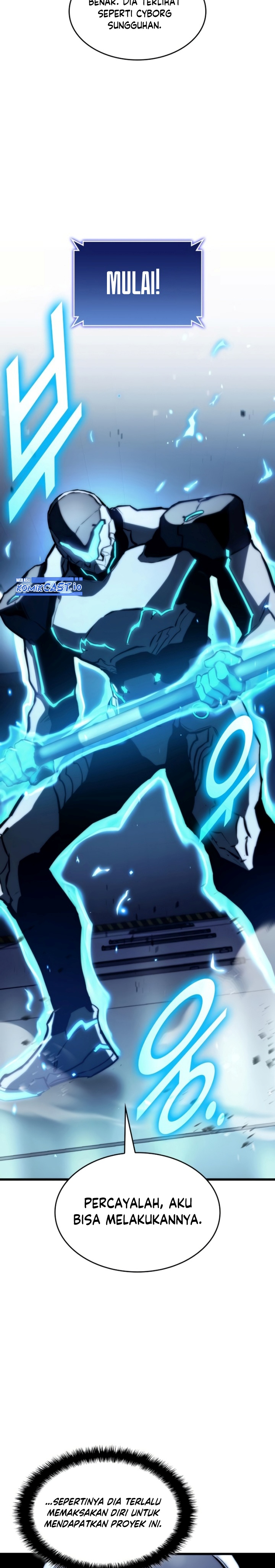 Kill The Dragon Chapter 68 Gambar 15