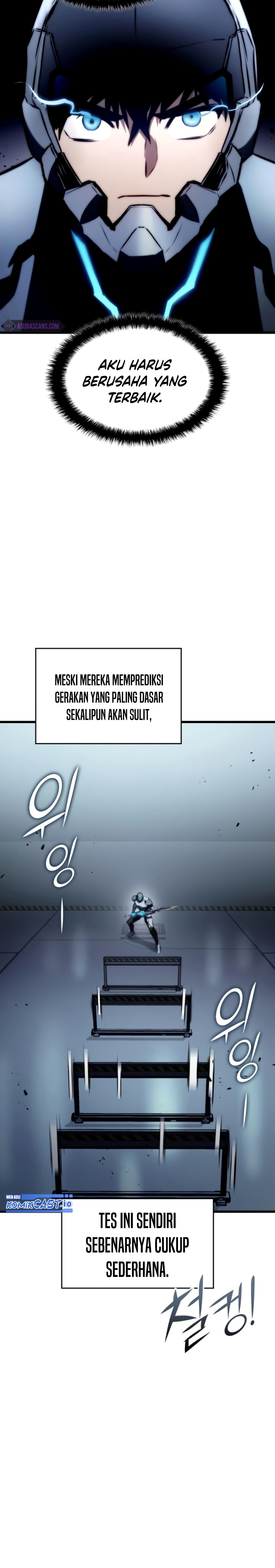Kill The Dragon Chapter 68 Gambar 16
