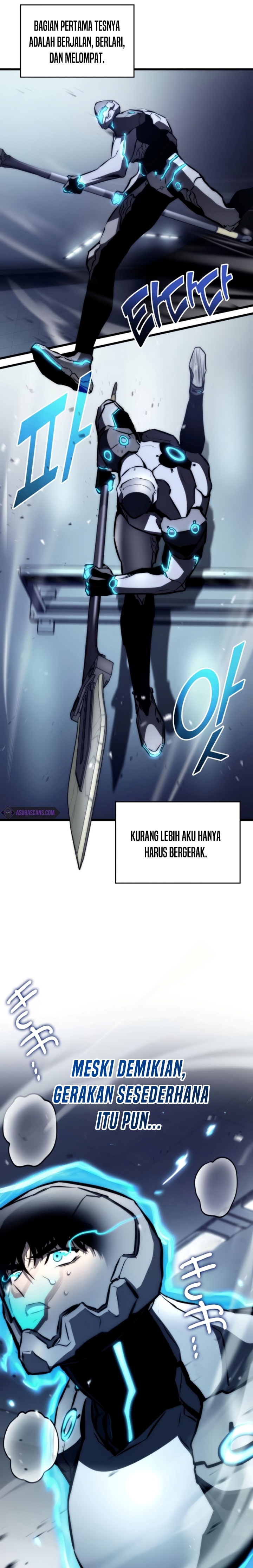 Kill The Dragon Chapter 68 Gambar 17