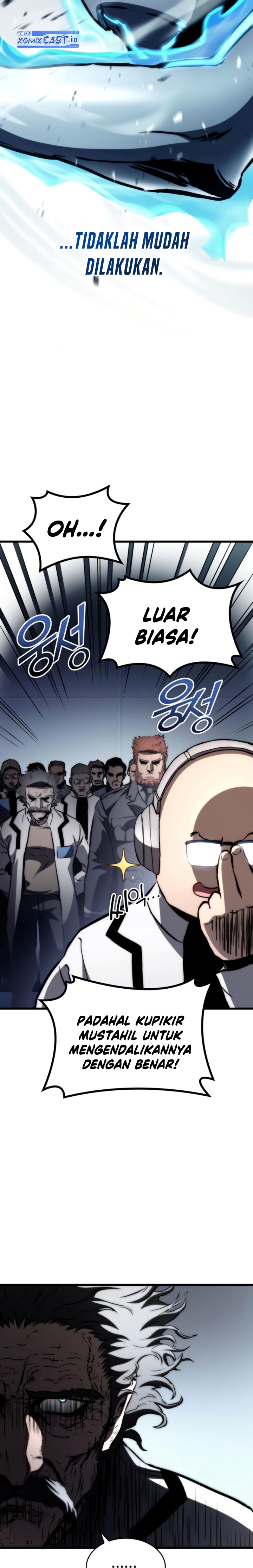Kill The Dragon Chapter 68 Gambar 18