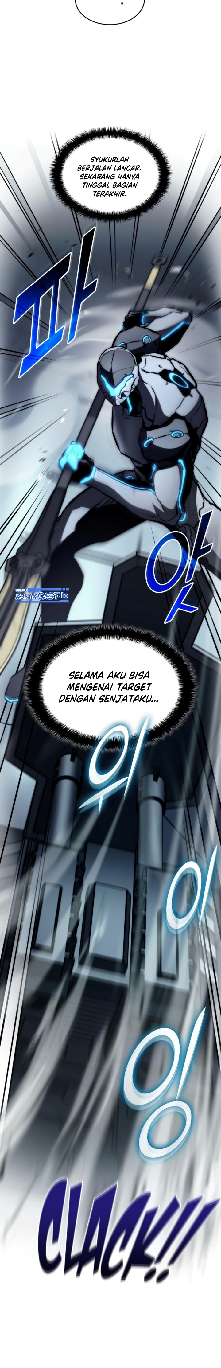 Kill The Dragon Chapter 68 Gambar 19