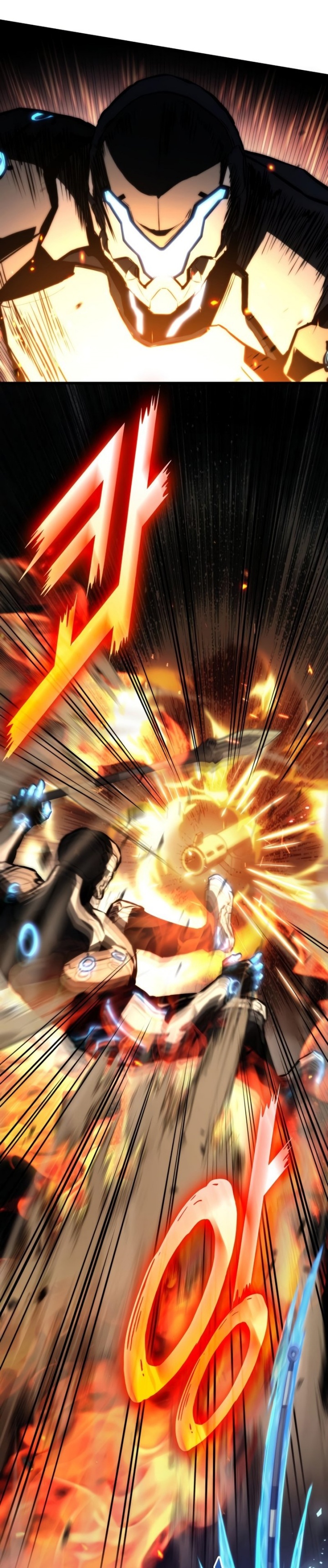 Kill The Dragon Chapter 68 Gambar 20