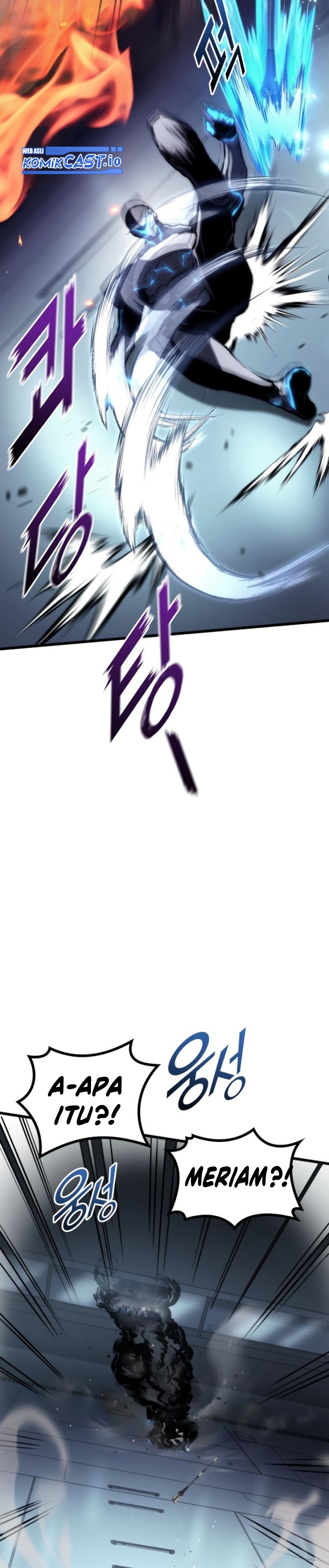 Kill The Dragon Chapter 68 Gambar 21