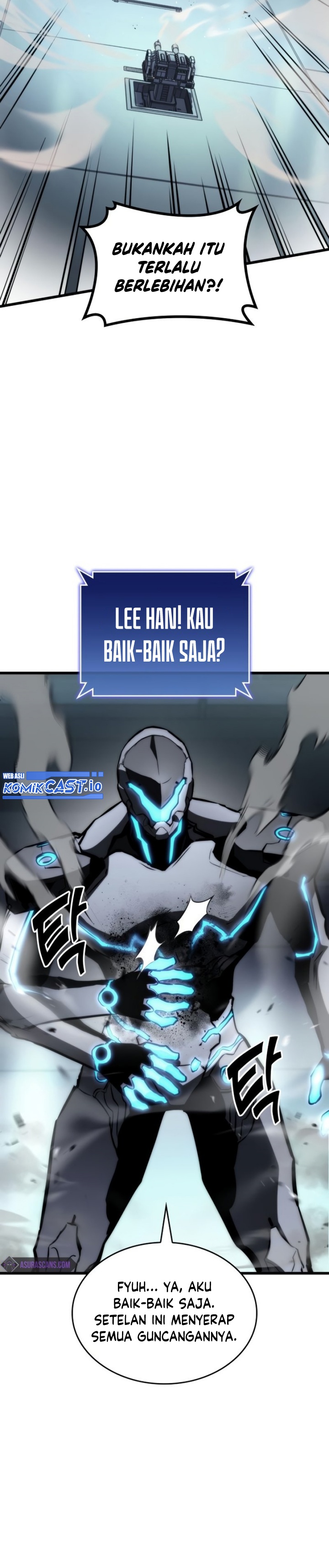 Kill The Dragon Chapter 68 Gambar 22
