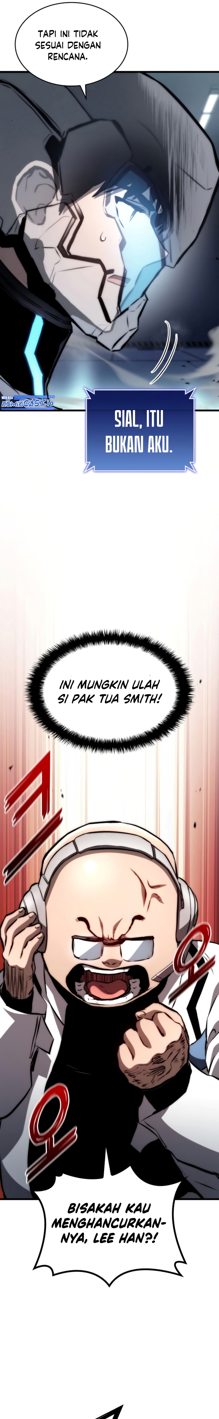 Kill The Dragon Chapter 68 Gambar 23