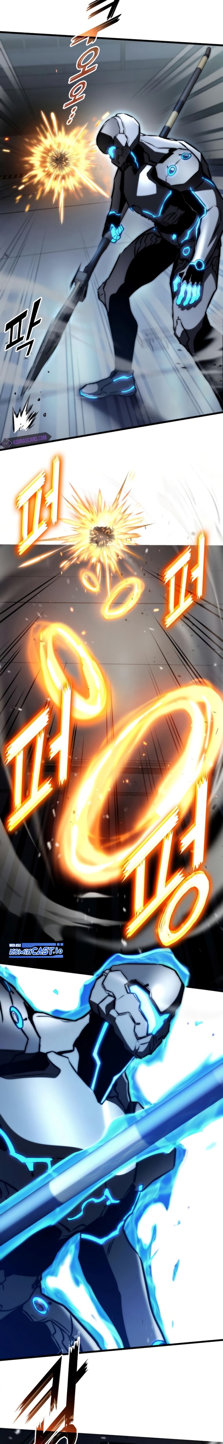 Kill The Dragon Chapter 68 Gambar 24