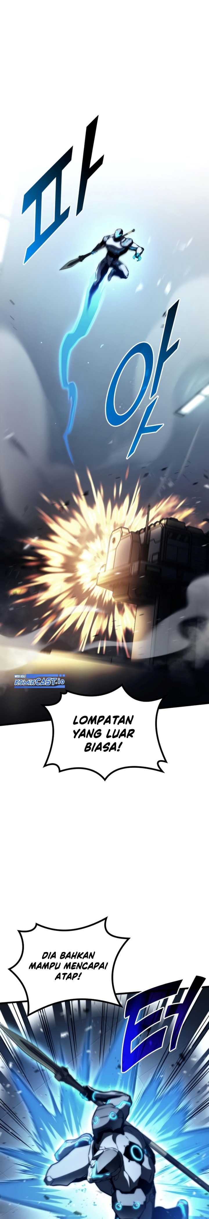 Kill The Dragon Chapter 68 Gambar 26