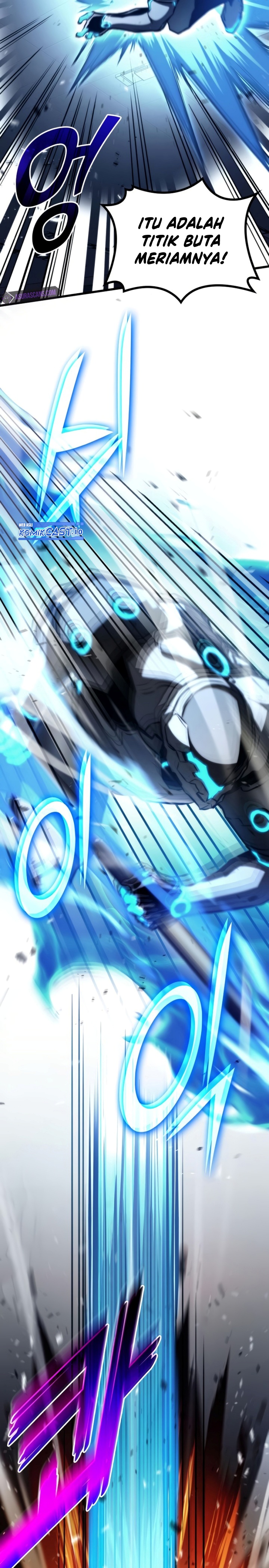 Kill The Dragon Chapter 68 Gambar 27