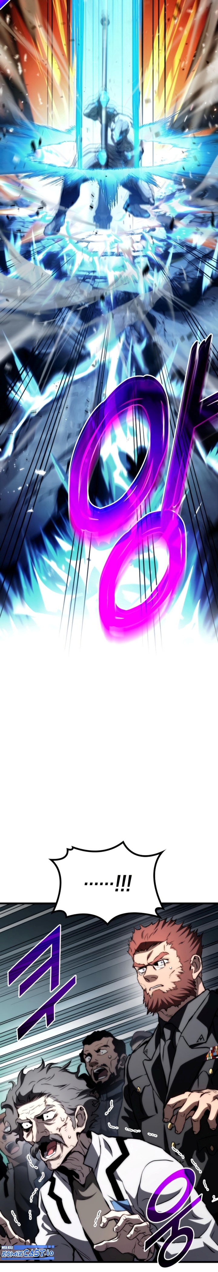 Kill The Dragon Chapter 68 Gambar 28