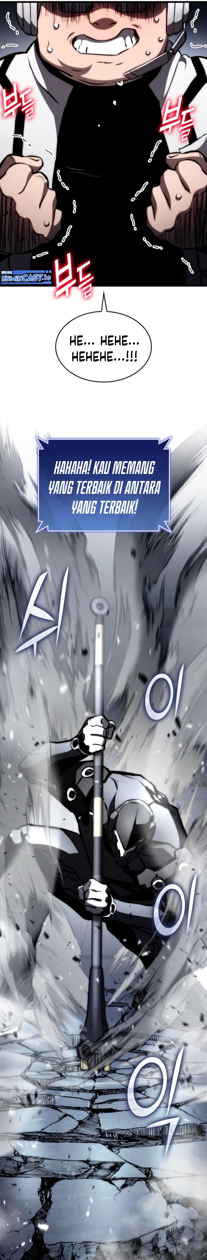 Kill The Dragon Chapter 68 Gambar 29
