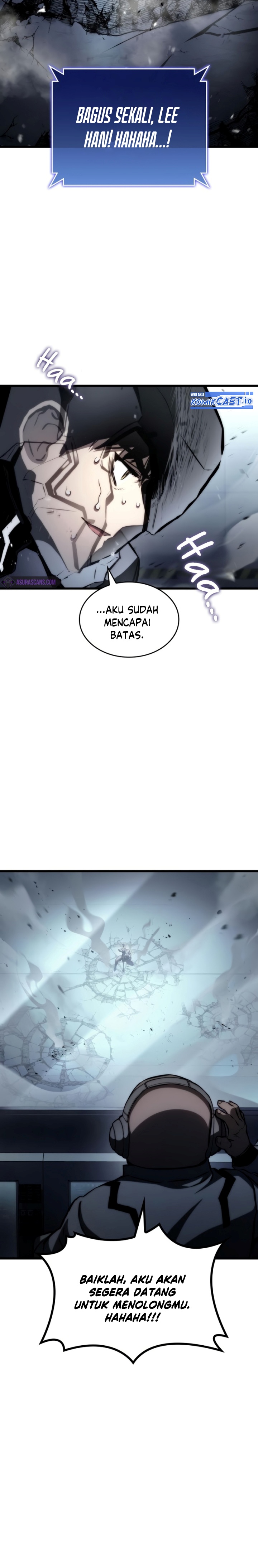 Kill The Dragon Chapter 68 Gambar 30