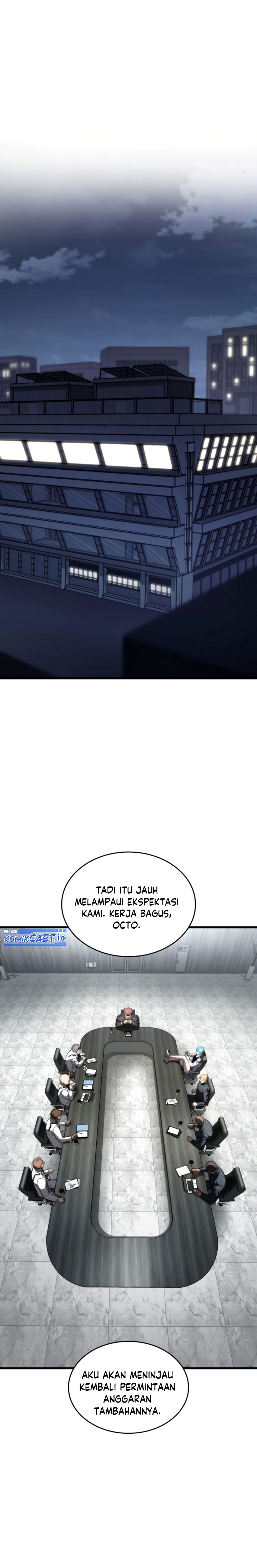 Kill The Dragon Chapter 68 Gambar 31