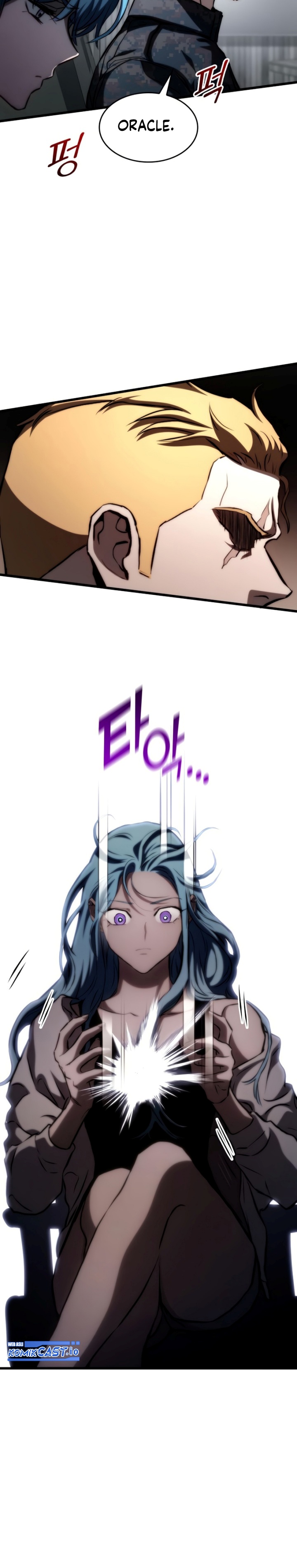 Kill The Dragon Chapter 68 Gambar 34