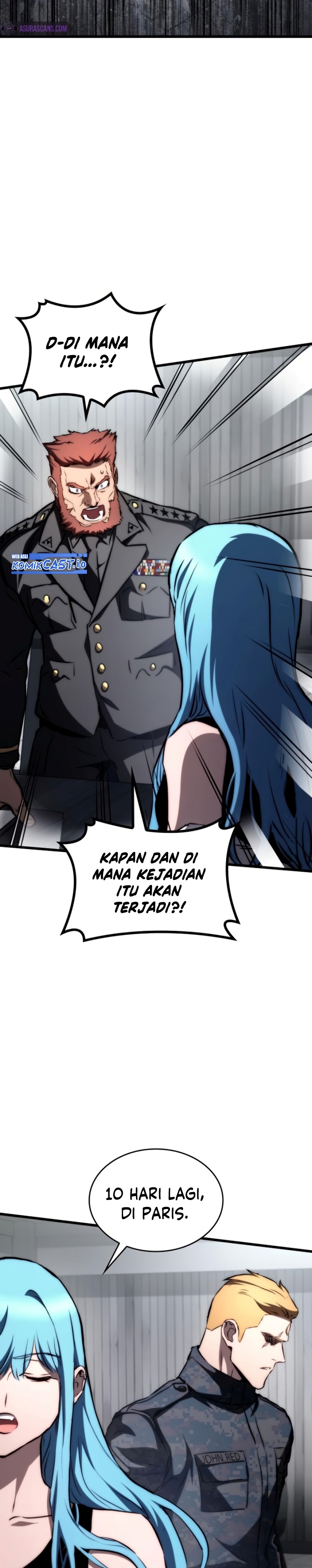 Kill The Dragon Chapter 68 Gambar 39