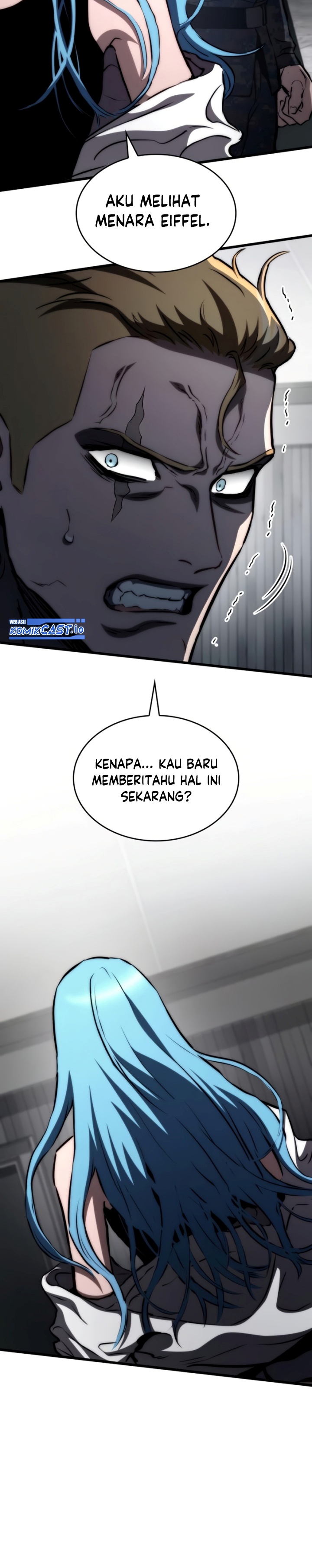 Kill The Dragon Chapter 68 Gambar 40