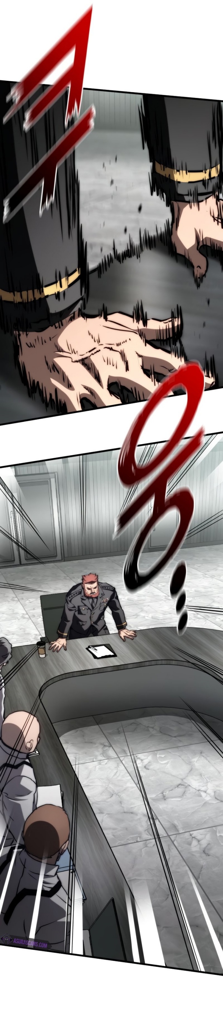 Kill The Dragon Chapter 68 Gambar 41