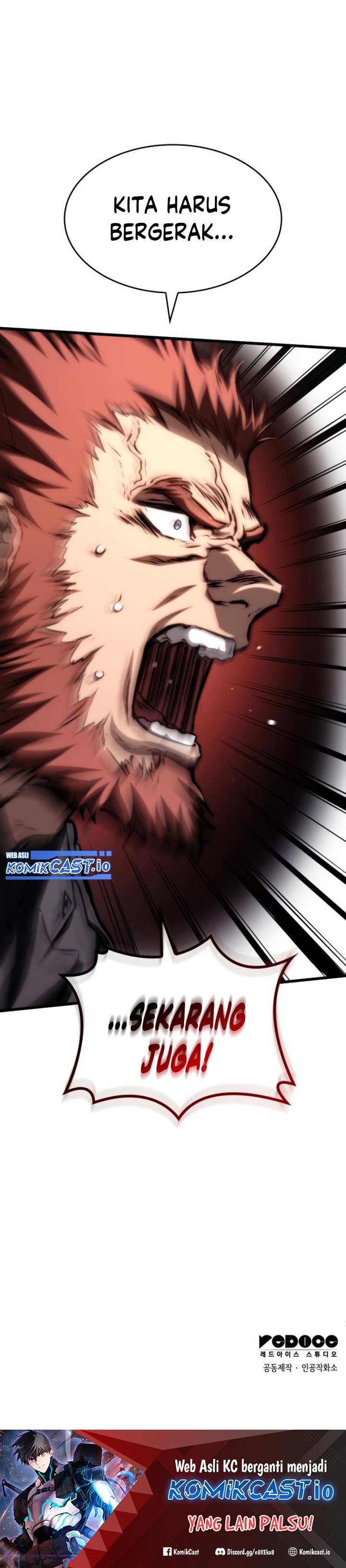 Kill The Dragon Chapter 68 Gambar 42