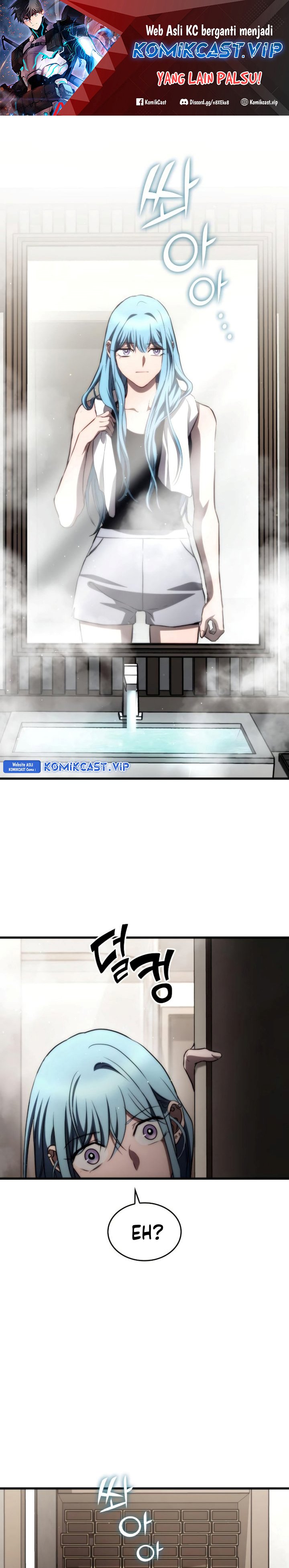Kill The Dragon Chapter 72 Gambar 2