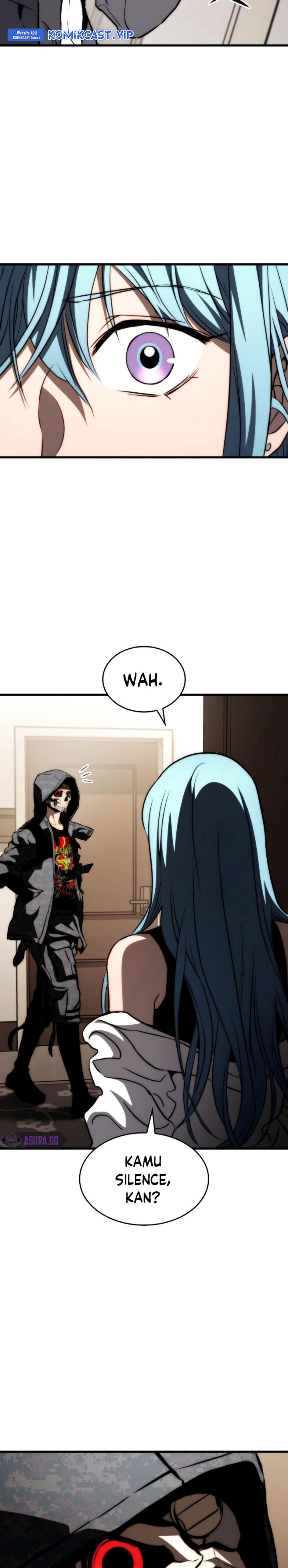 Kill The Dragon Chapter 72 Gambar 8