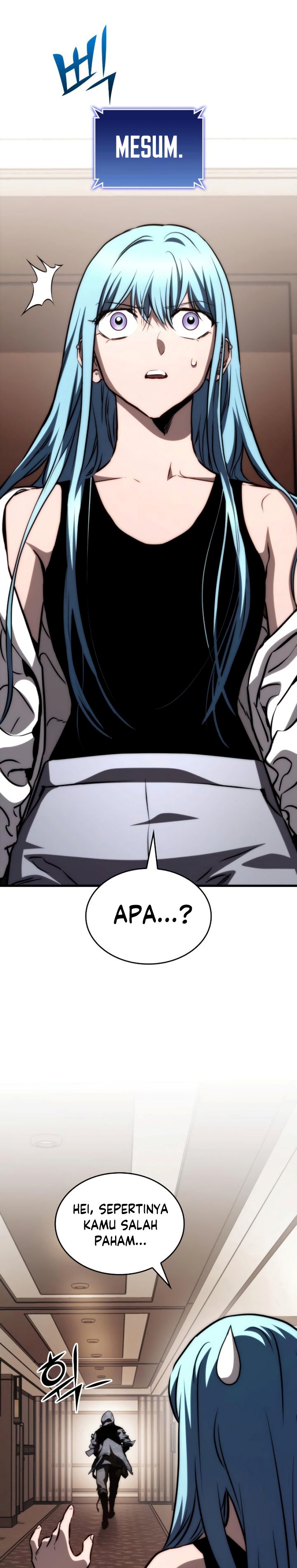 Kill The Dragon Chapter 72 Gambar 10