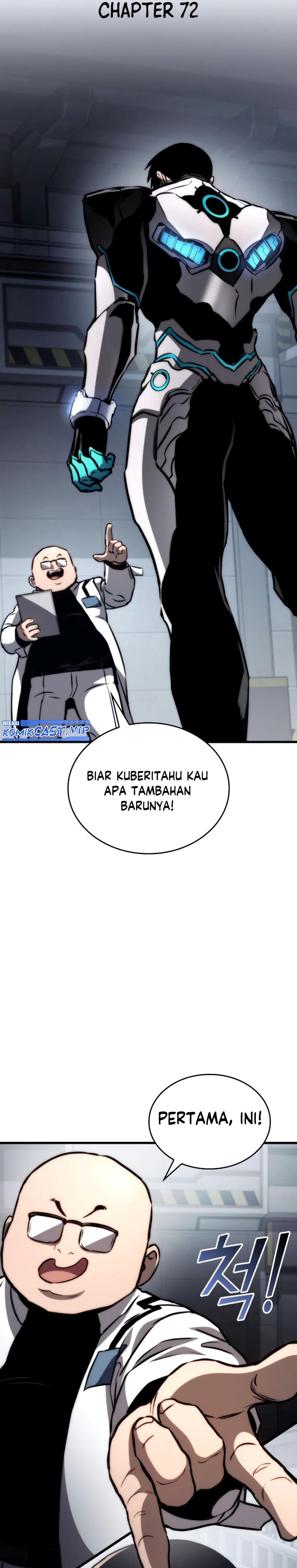 Kill The Dragon Chapter 72 Gambar 12