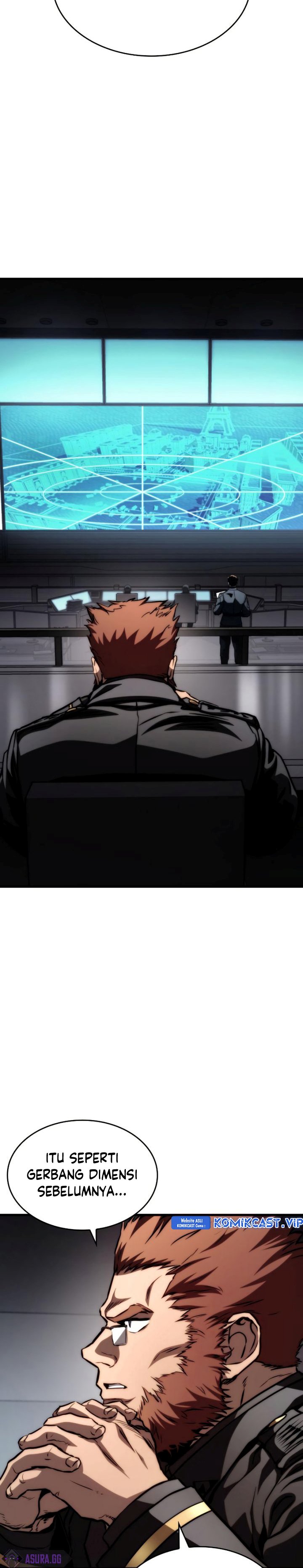 Kill The Dragon Chapter 72 Gambar 20