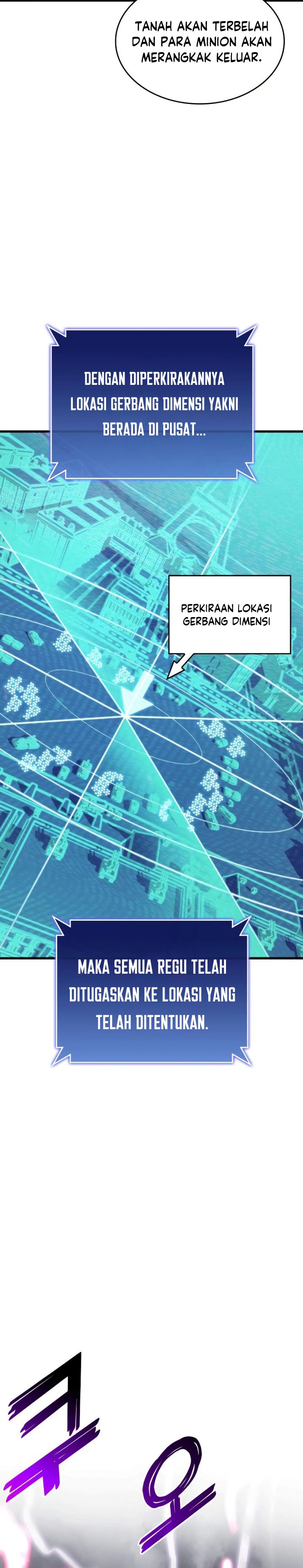 Kill The Dragon Chapter 72 Gambar 21