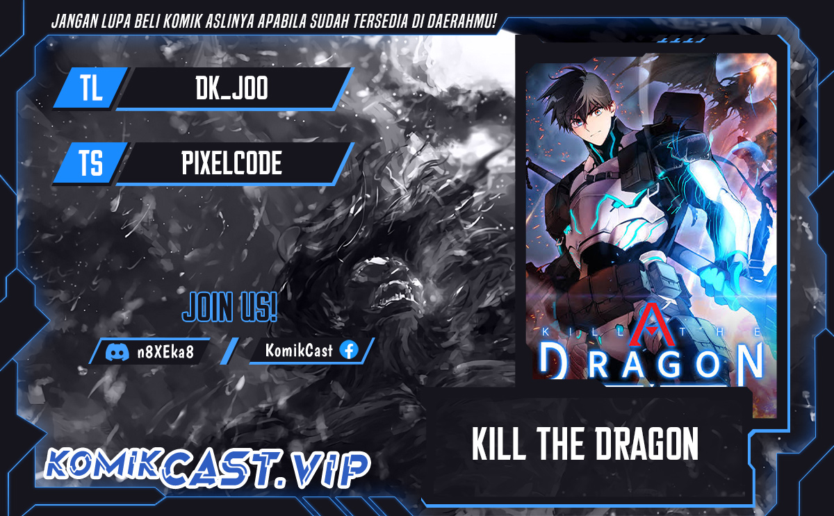 Kill The Dragon Chapter 74 Gambar 1