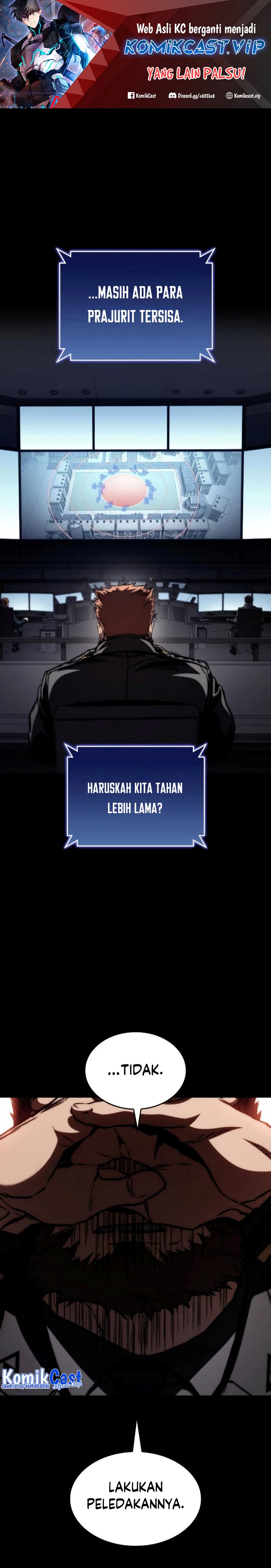 Kill The Dragon Chapter 74 Gambar 2
